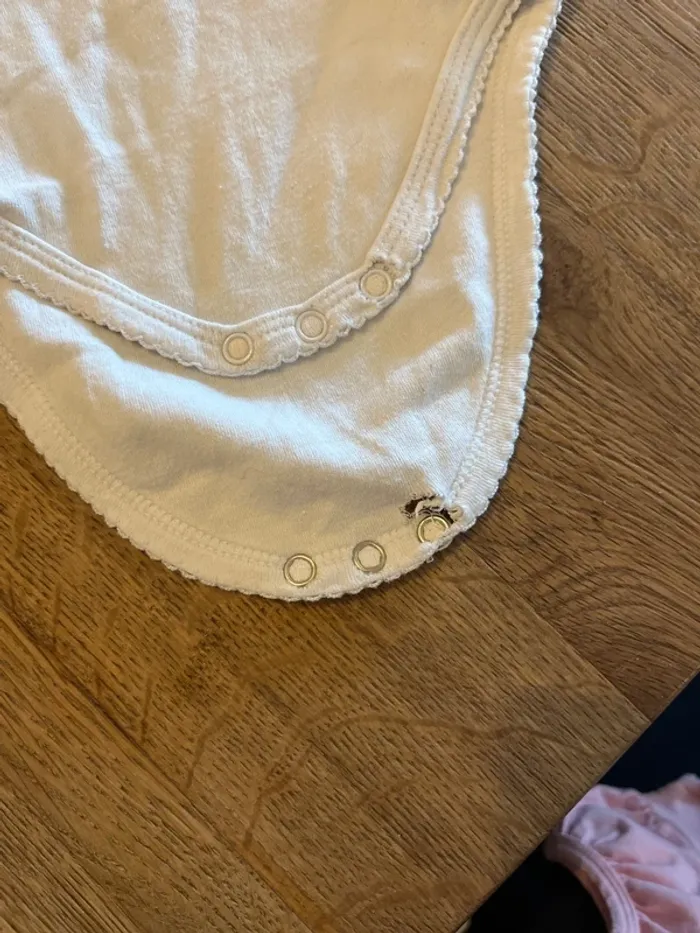 Lot de vêtements en 74 cm - photo numéro 7