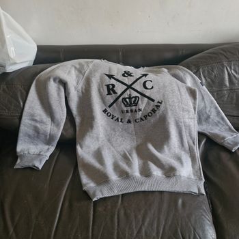 Ensemble Sweat pantalon