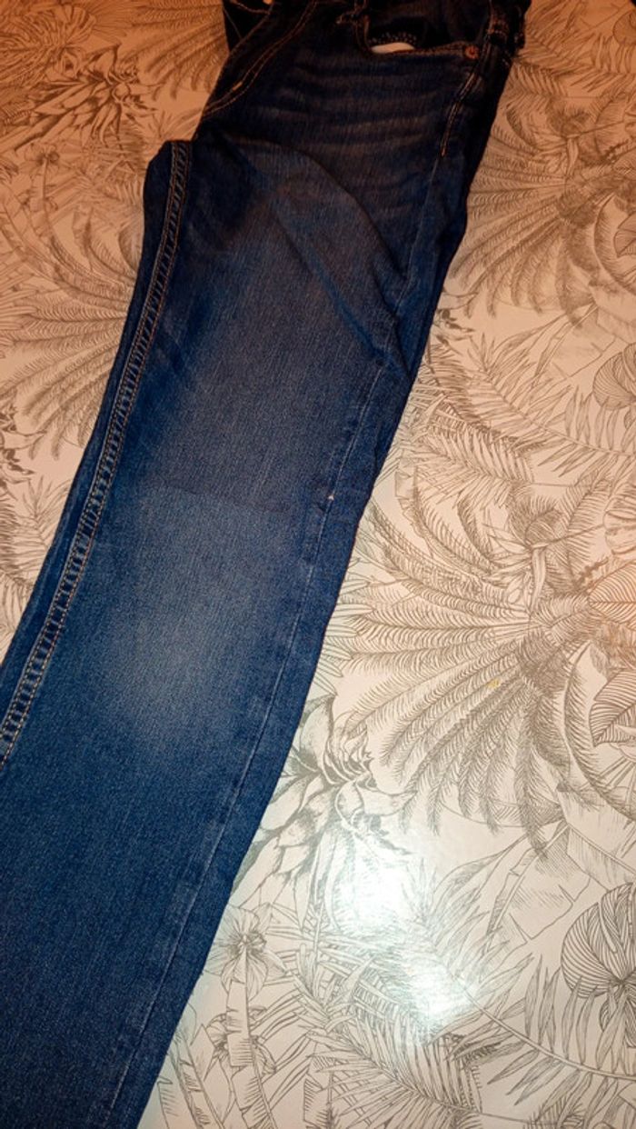 Jeans garçons Levi's - photo numéro 5