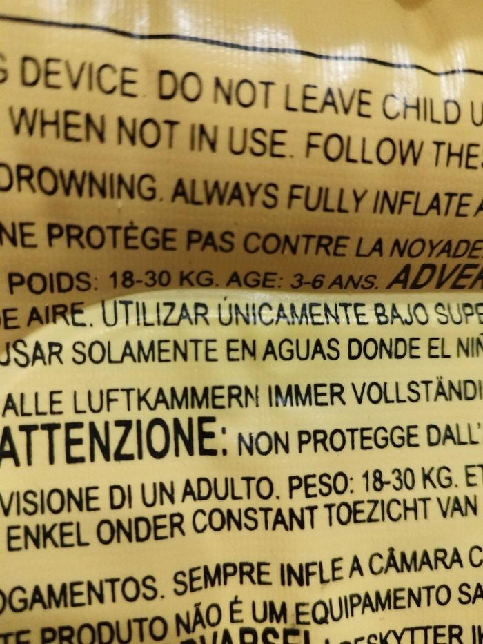 bouee - photo numéro 3