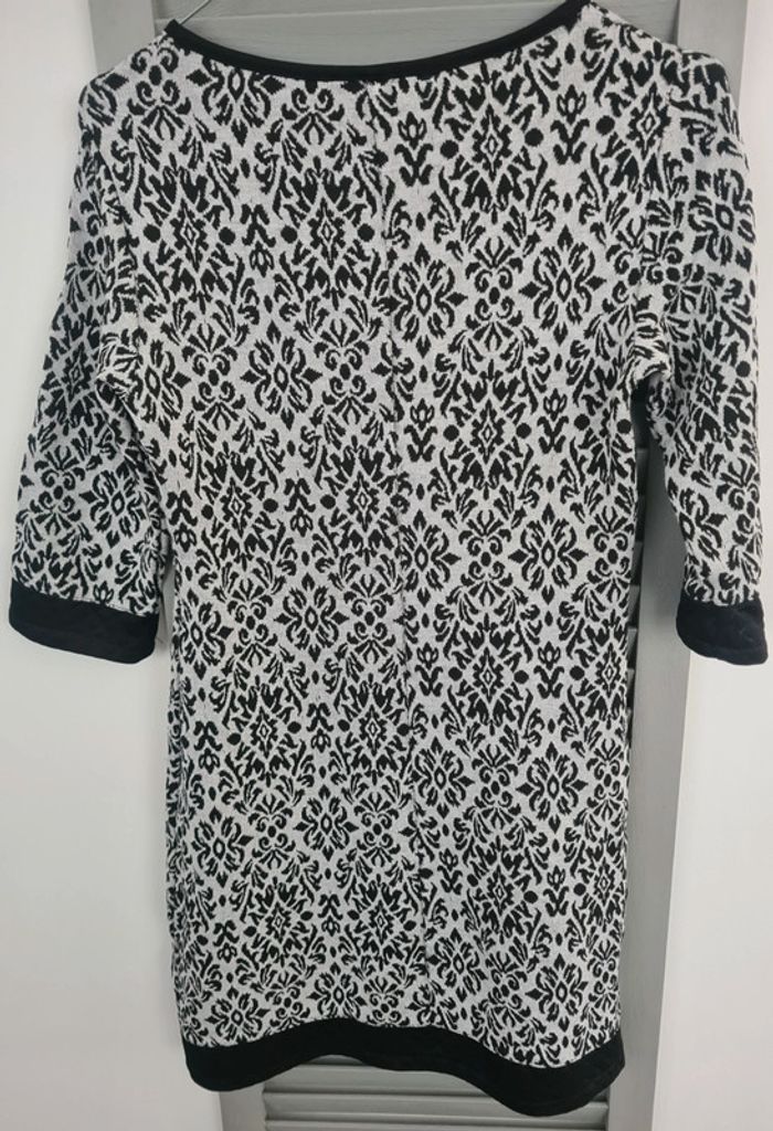 Robe hiver - photo numéro 2