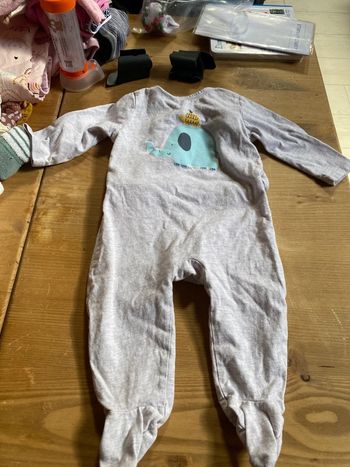 Pyjama