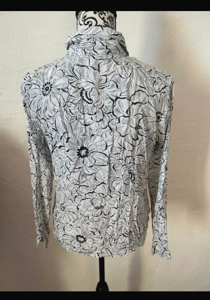 Chemisier taille 40 🥰 u collection - photo numéro 4