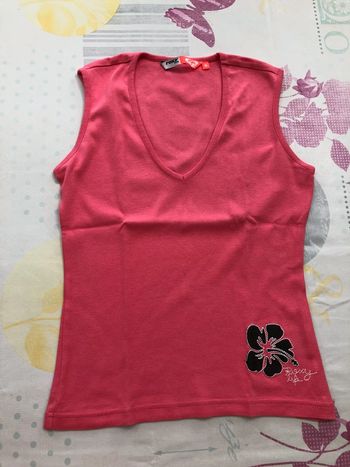 Débardeur Roxy taille 4 équivalent 40-42