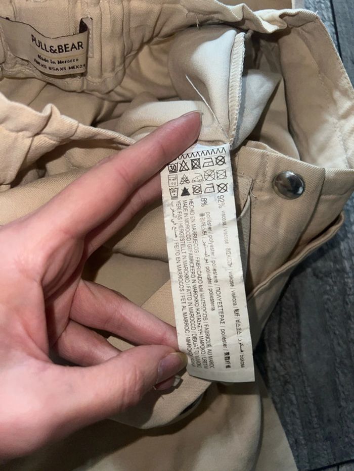 Pantalon léger - photo numéro 8