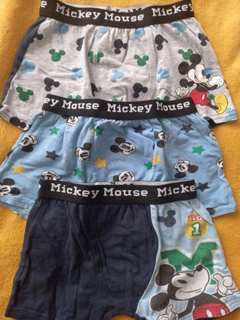 Boxers