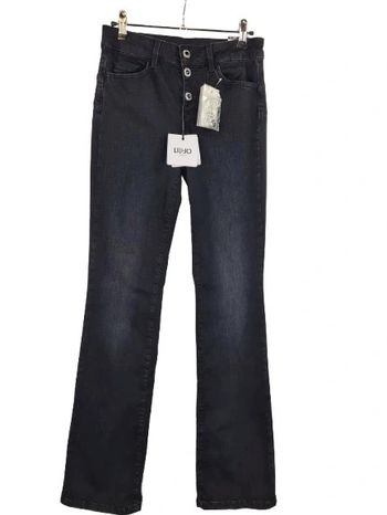 Jeans bootcut liu-jo
