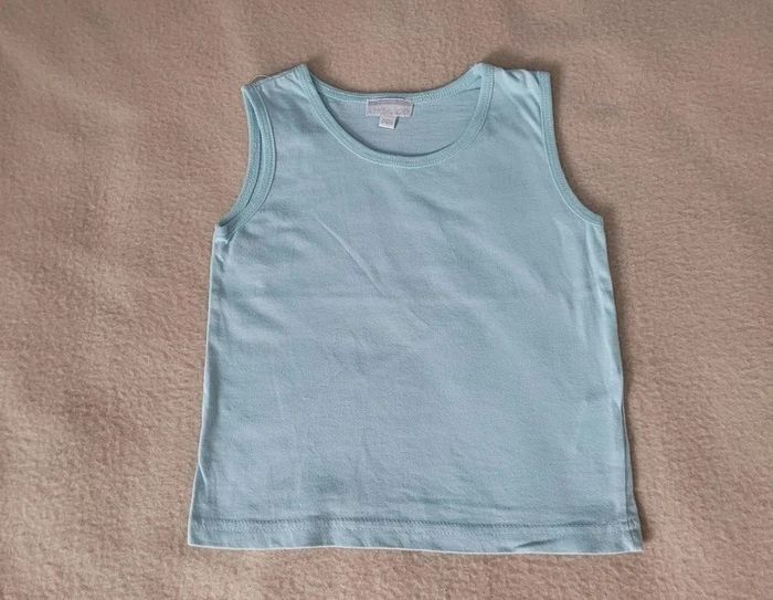 débardeur marcel kimbaloo 24 mois - photo numéro 2