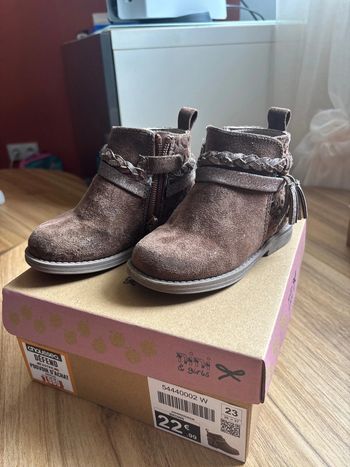 Bottines