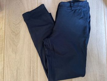 Pantalon bleu