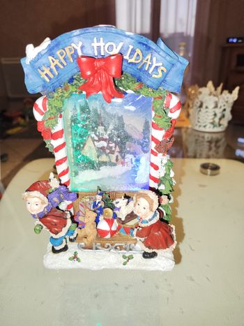 Décoration de Noël