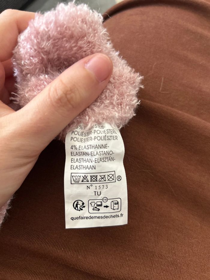 Gants - photo numéro 3