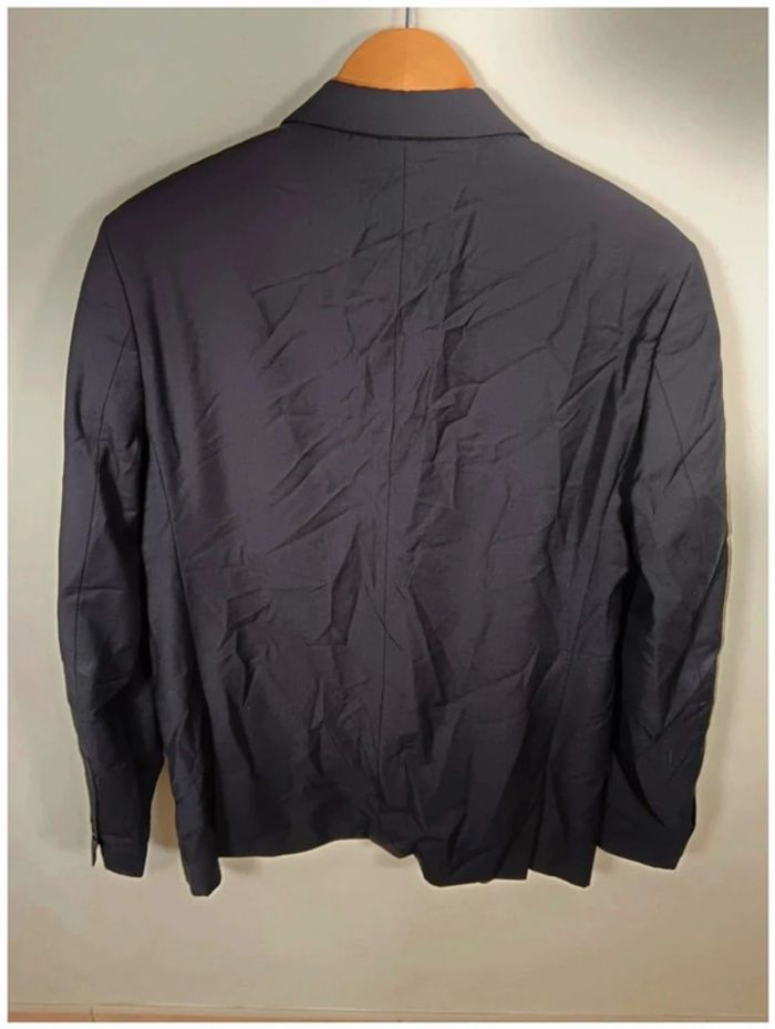C21 blazer marine celio 46 - photo numéro 2