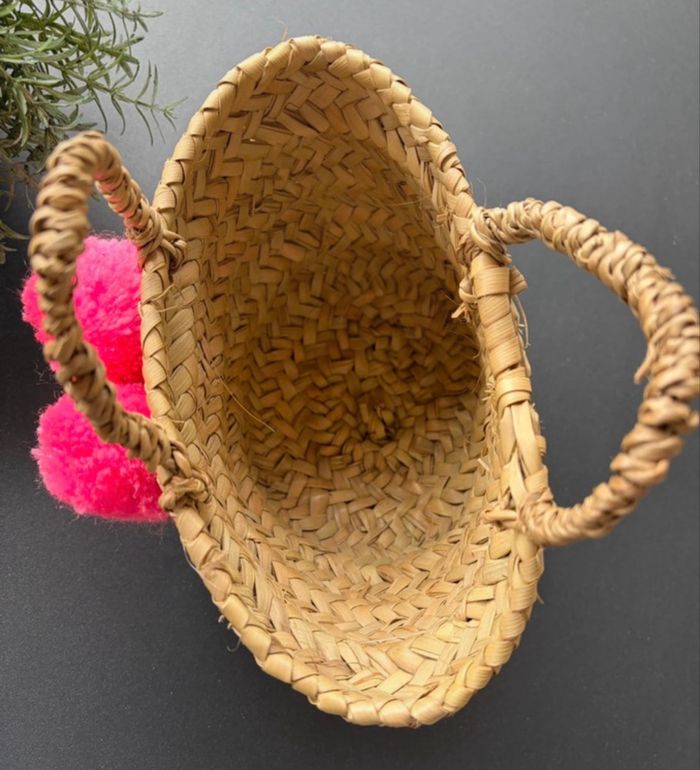 Mini panier - photo numéro 3