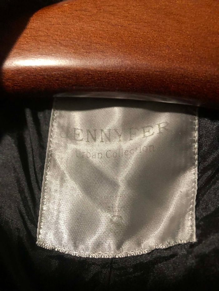 Gilet Jennyfer S - photo numéro 2