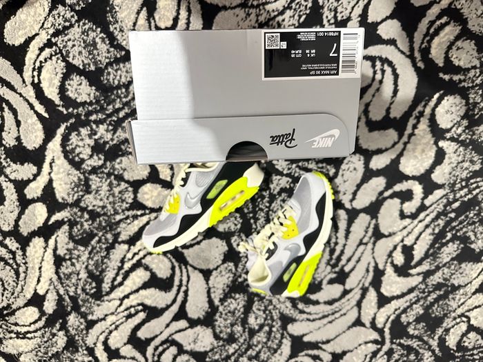 Nike air Max one patta - photo numéro 5