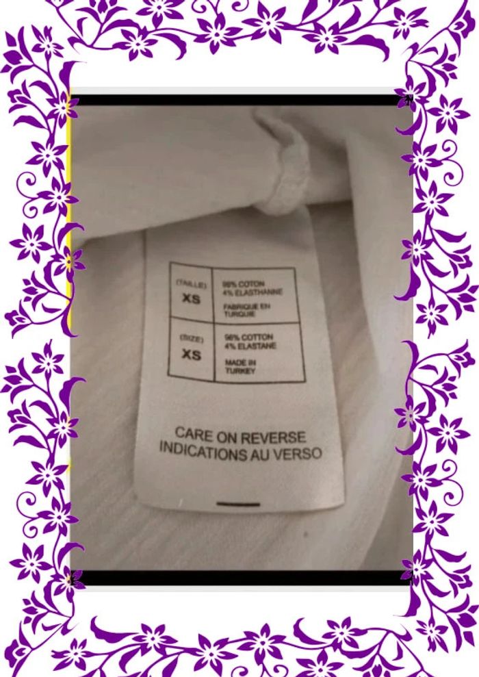 Débardeur Minnie - photo numéro 4