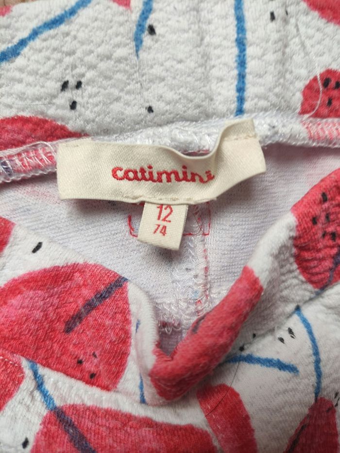 leggins catimini - photo numéro 3