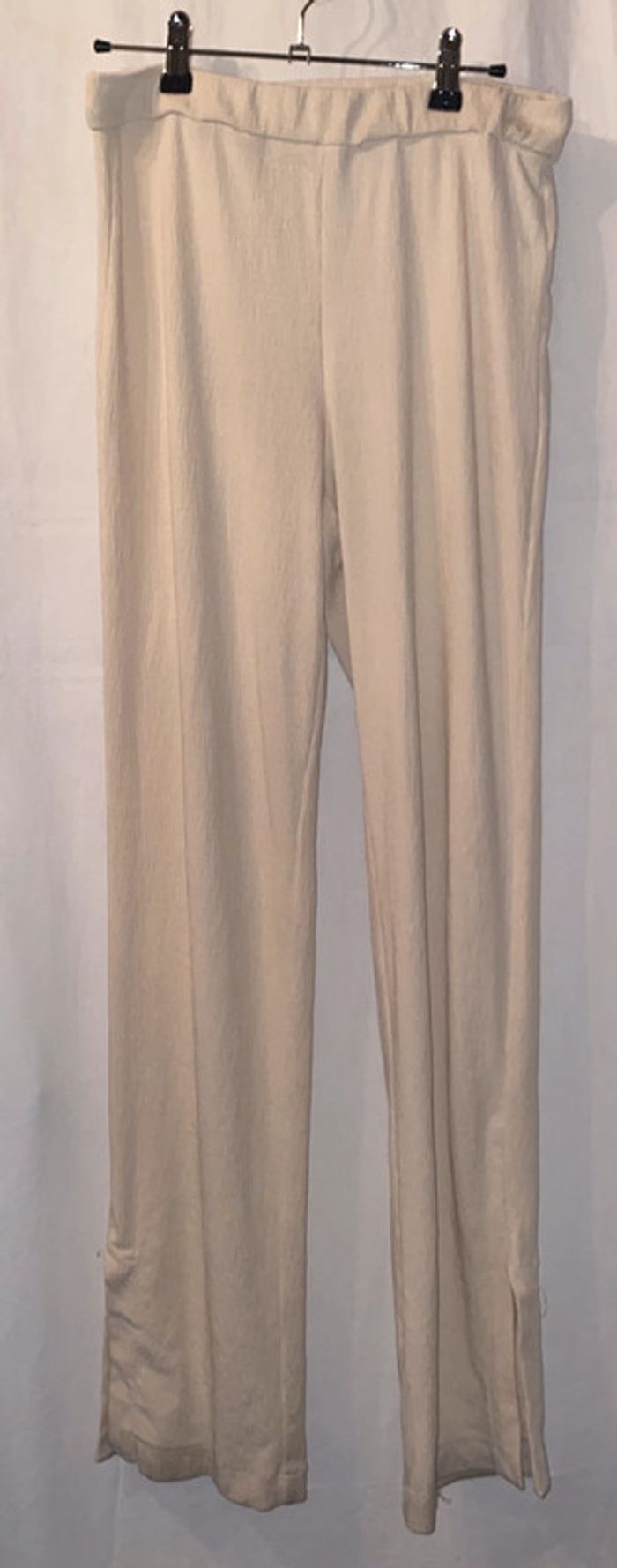 pantalon fluide Zara taille S