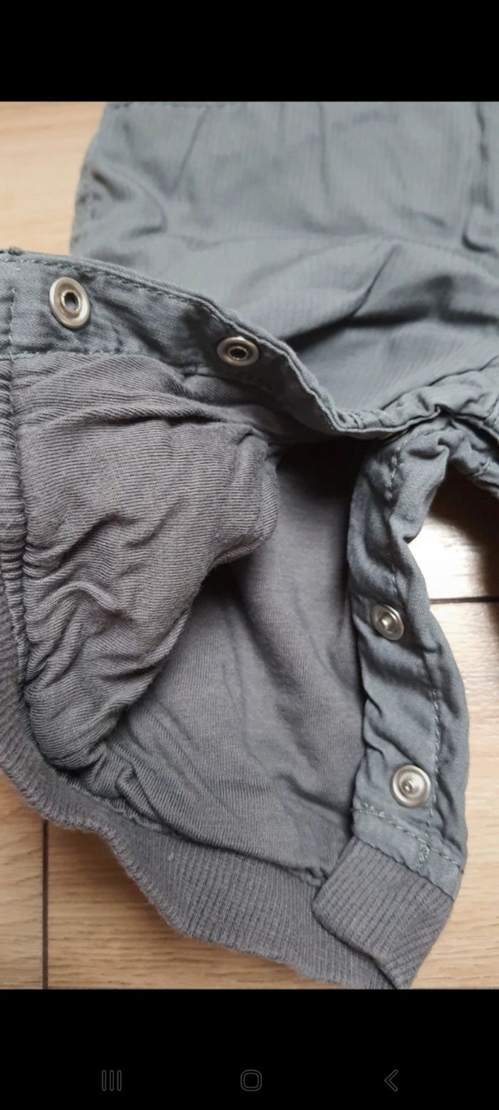 Lots ensembles bébé garçon 3mois très bon état #lots_bébé #lots_ensembles #lots_garçon - photo numéro 8