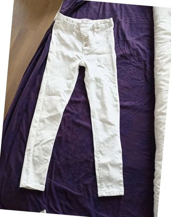 Superbe pantalon slim Jennyfer