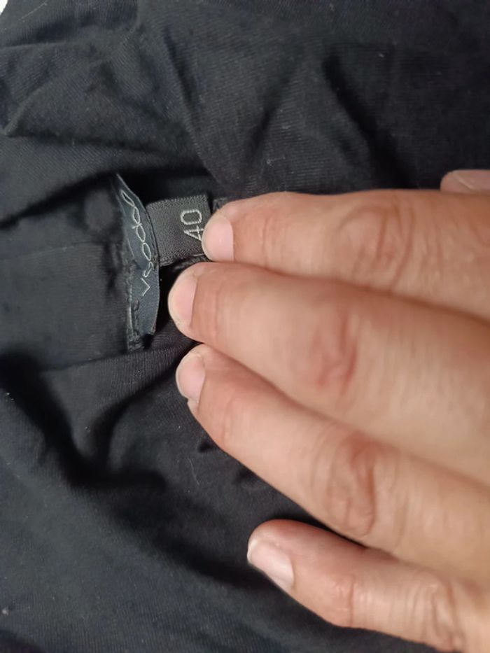 Robe sans manche - photo numéro 4