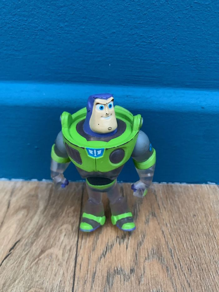 buzz l'éclair