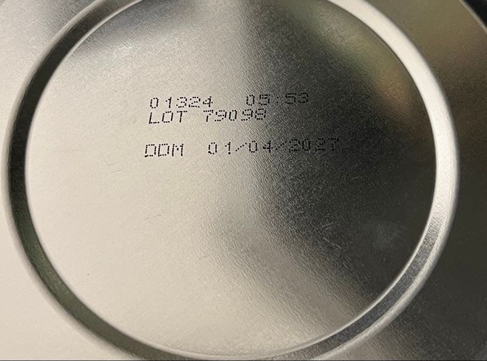 Lait modilac bio 1 - photo numéro 2