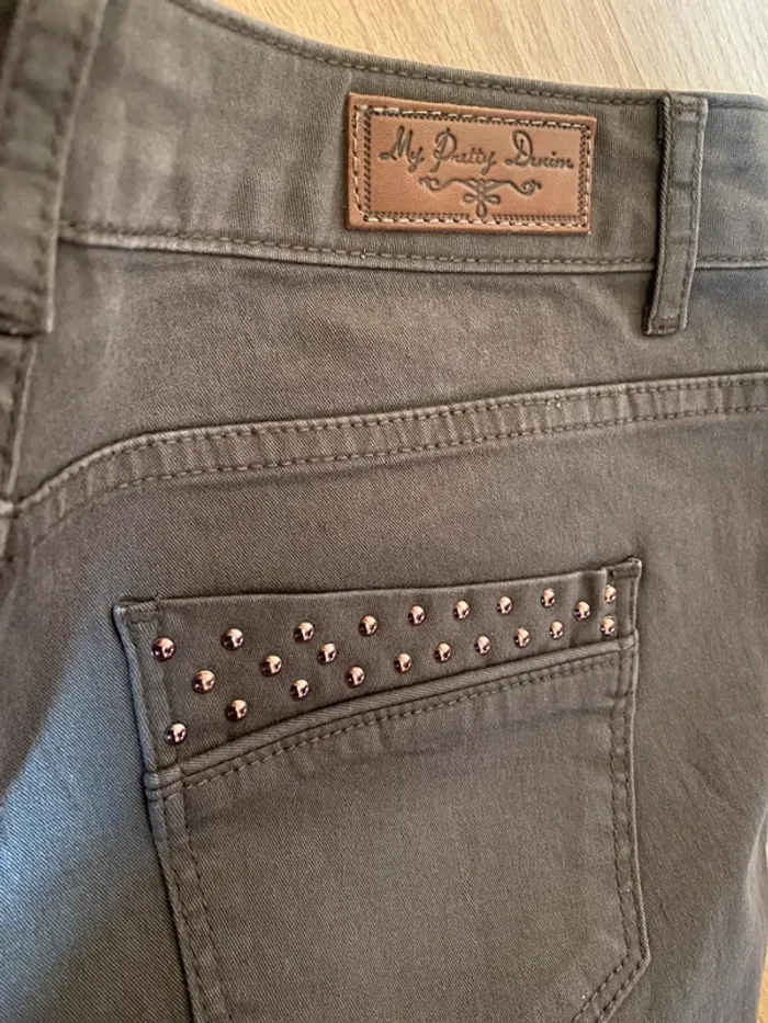 Pantalon neuf - photo numéro 5