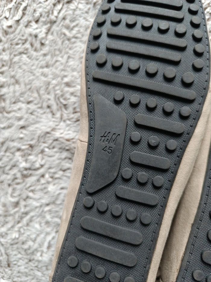 Mocassins beige - photo numéro 6