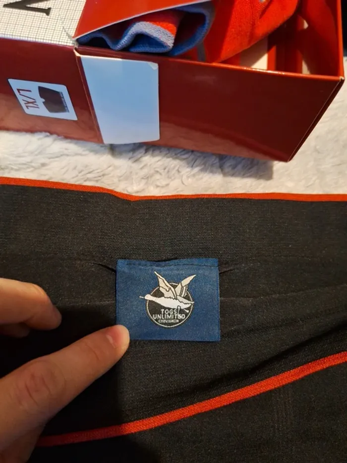 Pack 5 boxers Chevignon - photo numéro 5