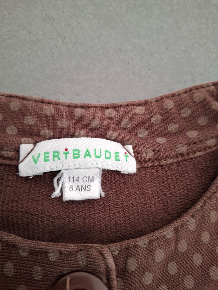 Veste - 6 ans - - photo numéro 4