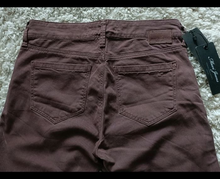 Pantalon mavi en 27/30 (38) - photo numéro 4