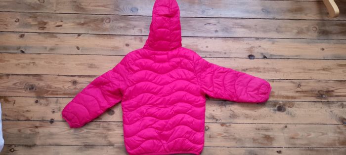 Doudoune légère Tape à l'oeil - photo numéro 3