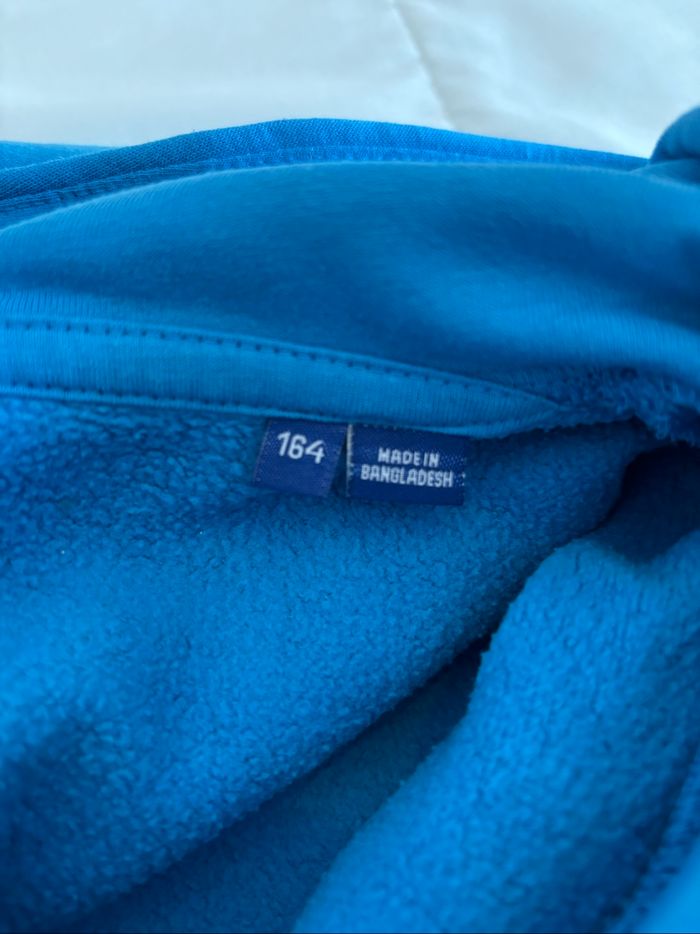Sweat à capuche Jack and Jones - photo numéro 7