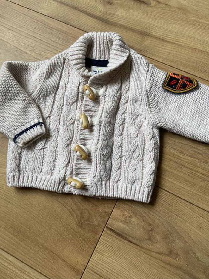 Gilet