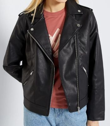 Blouson femme 