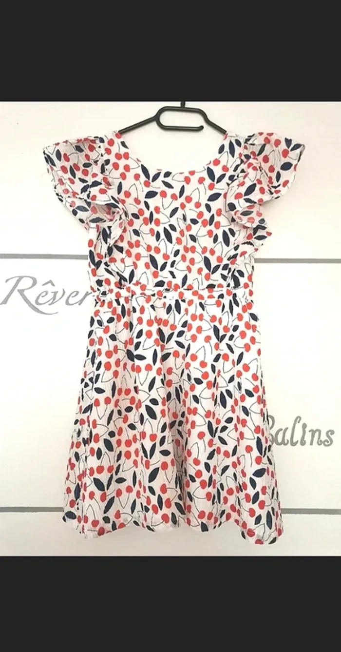 Robe d'été