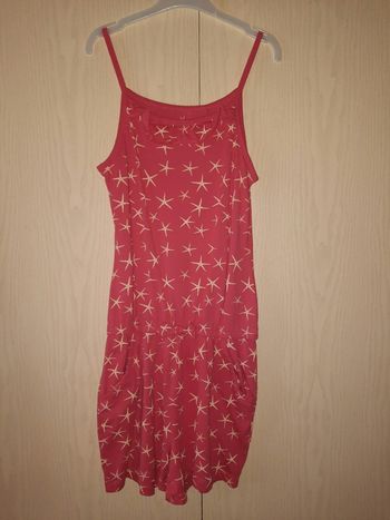 Combishort 10-12 ans