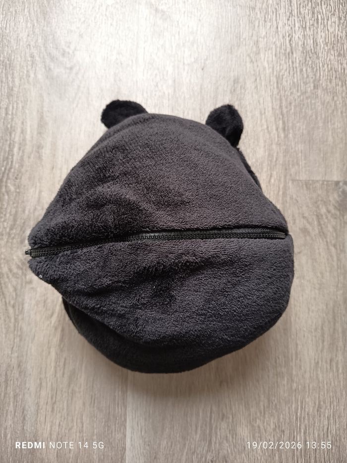 Pull plaid - photo numéro 4