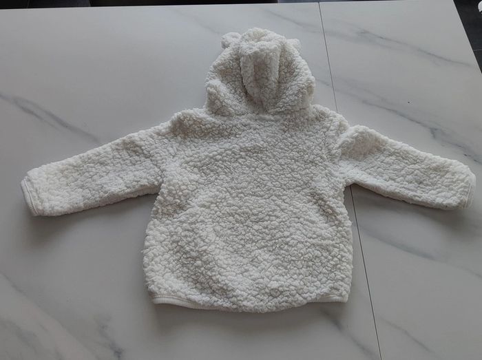 Pull tout doux - photo numéro 2