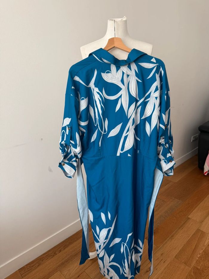 Robe d’été XL/42 - photo numéro 4