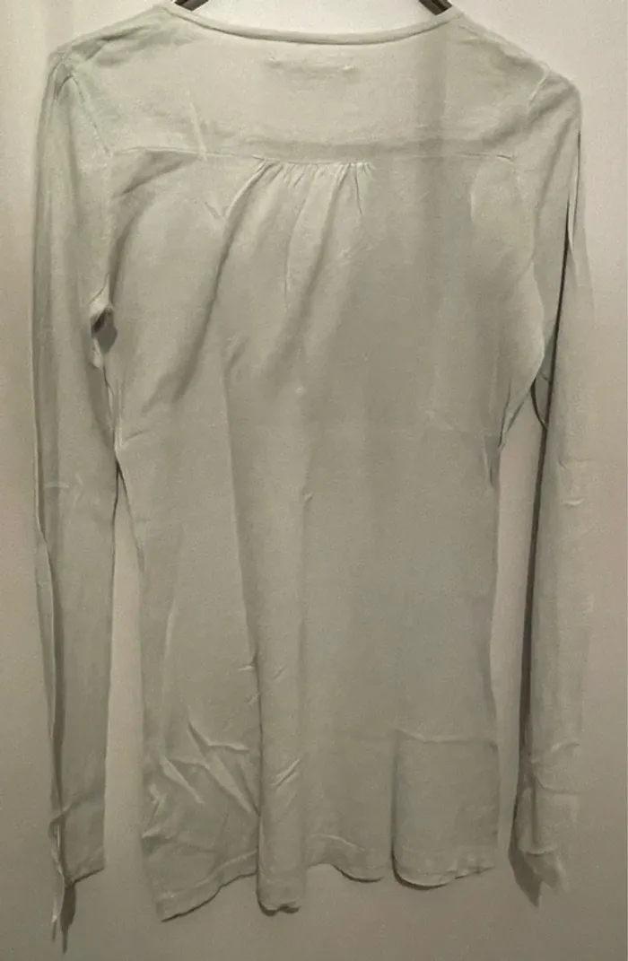 Pull fin chevignon - photo numéro 3