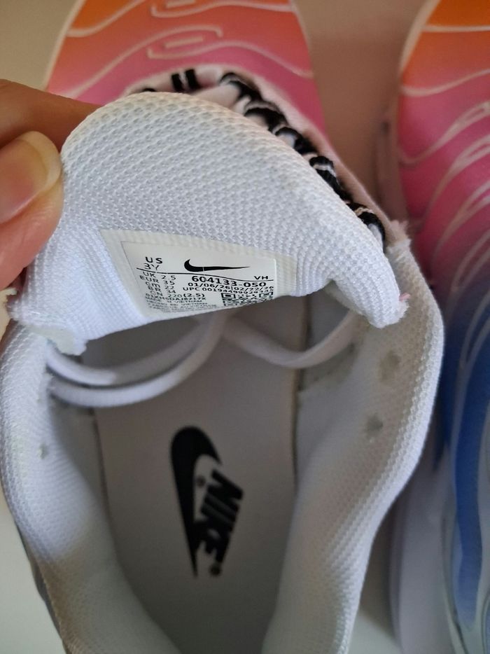 Nike tn - photo numéro 6