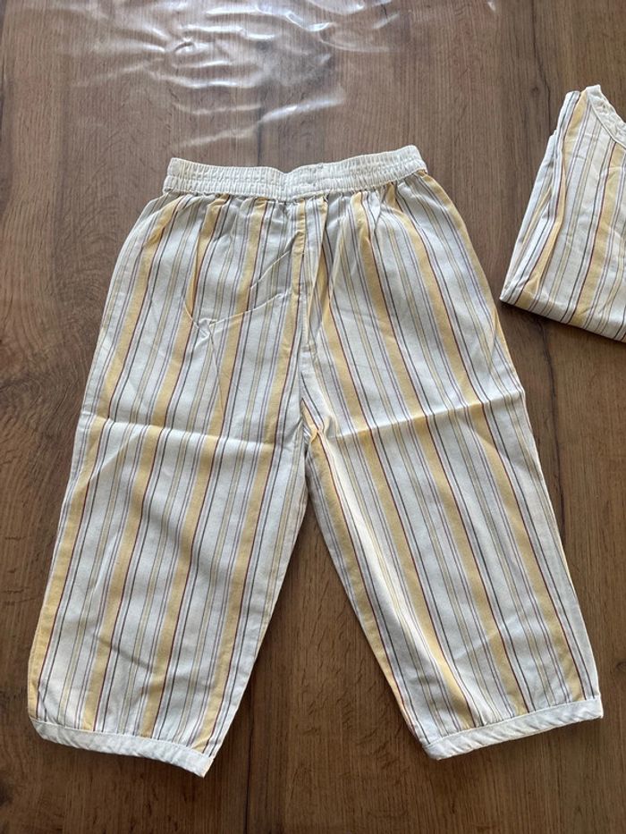 Pyjama garçon - photo numéro 11