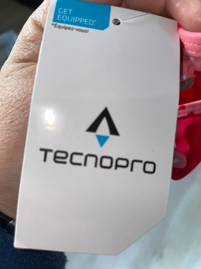 Maillot de bains#intersport#taille 2 ans - photo numéro 3