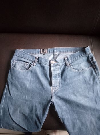 Pantalon jean homme T46 ltd autentic