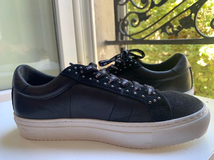 Chaussures IKKS neuf jamais porté - photo numéro 5