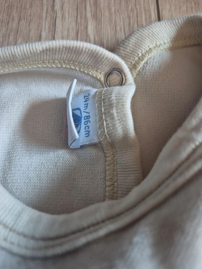 Lot garçon 18/24mois - photo numéro 3