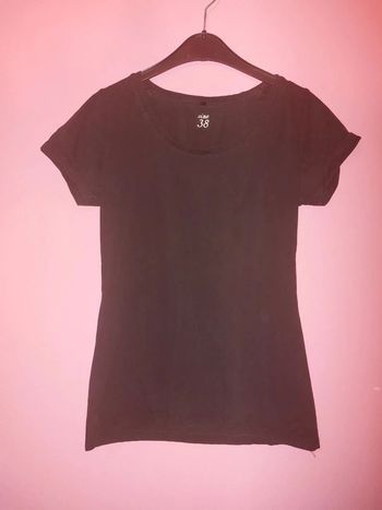 t-shirt femme